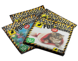 Коврик Pod Mishkou в ассортименте