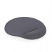 Коврик Gembird MP-GEL-GR Grey