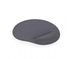 Коврик Gembird MP-GEL-GR Grey-foto2