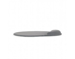 Коврик Gembird MP-GEL-GR Grey-foto3
