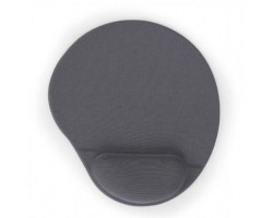 Коврик Gembird MP-GEL-GR Grey