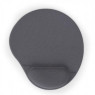 Коврик Gembird MP-GEL-GR Grey