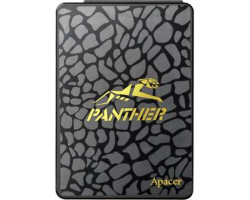 Твердотельный накопитель 480Gb,Apacer AS340 Panther, SATA3, 2.5