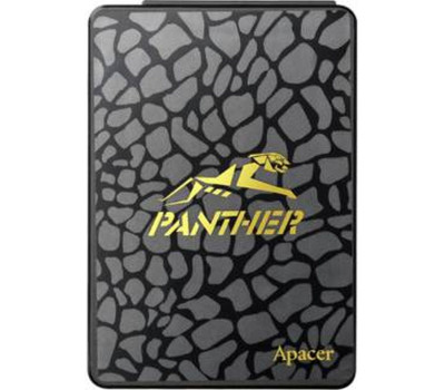 Твердотельный накопитель 480Gb,Apacer AS340 Panther, SATA3, 2.5 Твердотельный накопитель 480Gb,Apacer AS340 Panther, SATA3, 2.5
