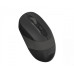 Мышь A4Tech Fstyler FG10S 2000dpi Black+Grey, USB, Wireless, бесшумная (FG10S Grey)