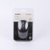 Мышь A4Tech Fstyler FG10S 2000dpi Black+Grey, USB, Wireless, бесшумная (FG10S Grey)
