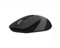 Мышь A4Tech Fstyler FG10S 2000dpi Black+Grey, USB, Wireless, бесшумная (FG10S Grey)-foto5