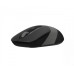 Мышь A4Tech Fstyler FG10S 2000dpi Black+Grey, USB, Wireless, бесшумная (FG10S Grey)