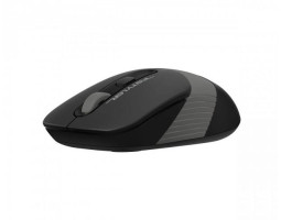 Мышь A4Tech Fstyler FG10S 2000dpi Black+Grey, USB, Wireless, бесшумная (FG10S Grey)-foto5