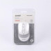 Мышь A4Tech Fstyler FM10S 1600dpi White, USB, бесшумная (FM10S White)