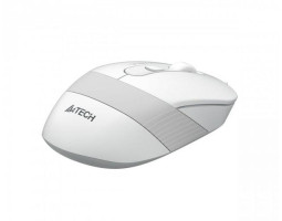 Мышь A4Tech Fstyler FM10S 1600dpi White, USB, бесшумная (FM10S White)-foto6