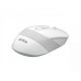 Мышь A4Tech Fstyler FM10S 1600dpi White, USB, бесшумная (FM10S White)