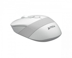 Мышь A4Tech Fstyler FM10S 1600dpi White, USB, бесшумная (FM10S White)-foto8
