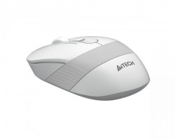 Мышь A4Tech Fstyler FM10S 1600dpi White, USB, бесшумная (FM10S White)-foto8