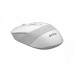 Мышь A4Tech Fstyler FM10S 1600dpi White, USB, бесшумная (FM10S White)