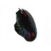 Мышь A4Tech J95s Bloody Black, USB Activated, Extra Fire Button, 8000 CPI, RGB, 20M нажатий (J95s)