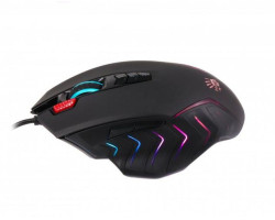 Мышь A4Tech J95s Bloody Black, USB Activated, Extra Fire Button, 8000 CPI, RGB, 20M нажатий (J95s)-foto7