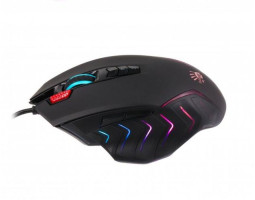 Мышь A4Tech J95s Bloody Black, USB Activated, Extra Fire Button, 8000 CPI, RGB, 20M нажатий (J95s)-foto7