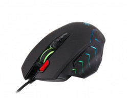 Мышь A4Tech J95s Bloody Black, USB Activated, Extra Fire Button, 8000 CPI, RGB, 20M нажатий (J95s)-foto8
