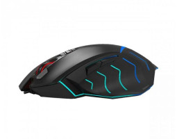 Мышь A4Tech J95s Bloody Black, USB Activated, Extra Fire Button, 8000 CPI, RGB, 20M нажатий (J95s)-foto2