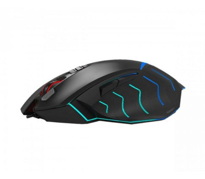 Мышь A4Tech J95s Bloody Black, USB Activated, Extra Fire Button, 8000 CPI, RGB, 20M нажатий (J95s) Мышь A4Tech J95s Bloody Black, USB Activated, Extra Fire Button, 8000 CPI, RGB, 20M нажатий (J95s)
