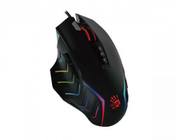 Мышь A4Tech J95s Bloody Black, USB Activated, Extra Fire Button, 8000 CPI, RGB, 20M нажатий (J95s)-foto4