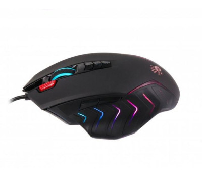 Мышь A4Tech J95s Bloody Black, USB Activated, Extra Fire Button, 8000 CPI, RGB, 20M нажатий (J95s) Мышь A4Tech J95s Bloody Black, USB Activated, Extra Fire Button, 8000 CPI, RGB, 20M нажатий (J95s)