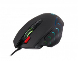 Мышь A4Tech J95s Bloody Black, USB Activated, Extra Fire Button, 8000 CPI, RGB, 20M нажатий (J95s)-foto8