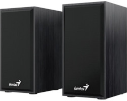 Колонки Genius SP-HF180 Black