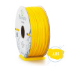 ABS пластик Plexiwire для 3D принтера 1.75мм желтый (400м /  1кг)