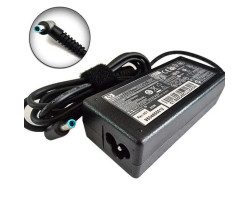 Блок питания для ноутбуков HP 19.5V, 3.33A, 65W, 4.5x3.0