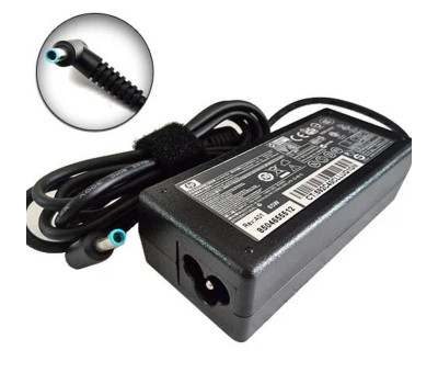 Блок питания для ноутбуков HP 19.5V, 3.33A, 65W, 4.5x3.0 Блок питания для ноутбуков HP 19.5V, 3.33A, 65W, 4.5x3.0
