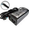 Блок питания для ноутбуков HP 19.5V, 3.33A, 65W, 4.5x3.0