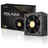Блок питания Chieftec PPS-750FC, ATX, APFC, 12cm fan, Gold, modular, RTL